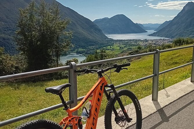 4-hour E-bike Tour of the Piccolo Mondo Antico in Lake Como - Why This 4-Hour Piccolo Mondo Antico Ride Feels Different on Lake Como