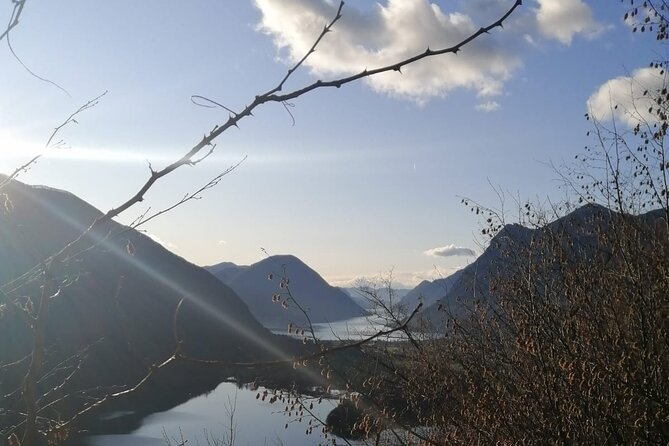 4-hour E-bike Tour of the Piccolo Mondo Antico in Lake Como - How the Timing Works (and How to Not Feel Rushed)