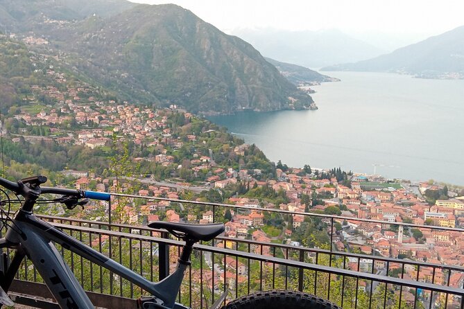 4-hour E-bike Tour of the Piccolo Mondo Antico in Lake Como - Menaggio Start: E-Bike Setup, Safety Briefing, and First Photo Points