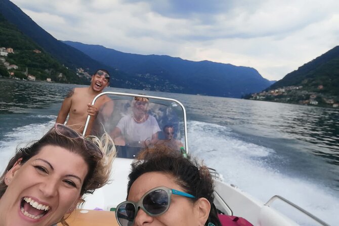 4 Hours Private Boat Tour in Lake Como with Captain - Key Highlights You’ll Actually Feel