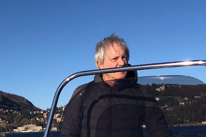 4 Hours Private Boat Tour in Lake Como with Captain - Bellagio: The Walkable Pearl With Real Time to Shop and Stroll