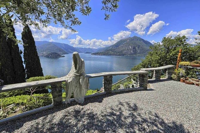 4 Hours Private SuBacco Lake Como Boat Tour - What’s included: wine, music, sunscreen, and the captain as your guide