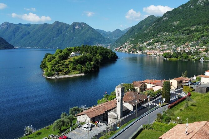 4 Hours Private SuBacco Lake Como Boat Tour - Villa del Balbianello (and its film-set fame)