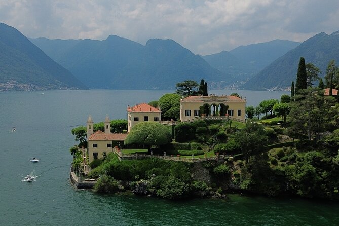 4h Catamaran Tour on Lake Como - Como Boat Rent & Cruise - Key Highlights You’ll Actually Feel on This Cruise