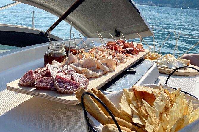 4h Catamaran Tour on Lake Como - Como Boat Rent & Cruise - Price and Value: What $253 Buys for 4 Hours on Lake Como