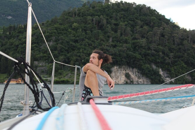 4h Catamaran Tour on Lake Como - Como Boat Rent & Cruise - Route Overview: A 4-Hour Hit List Around Como’s Most Famous Corners