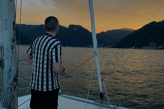 4h Catamaran Tour on Lake Como - Como Boat Rent & Cruise - Bellagio at Close Range: Picture Stop and Villa Serbelloni Passing