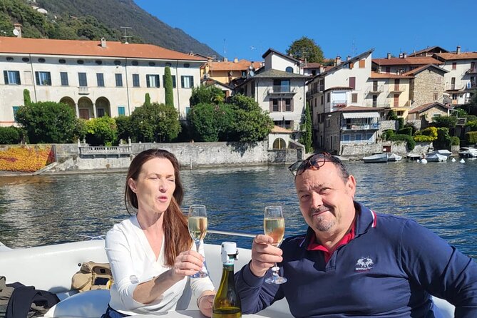 6 hour boat tour with captain on Lake Como - Key highlights you’ll actually feel on the water