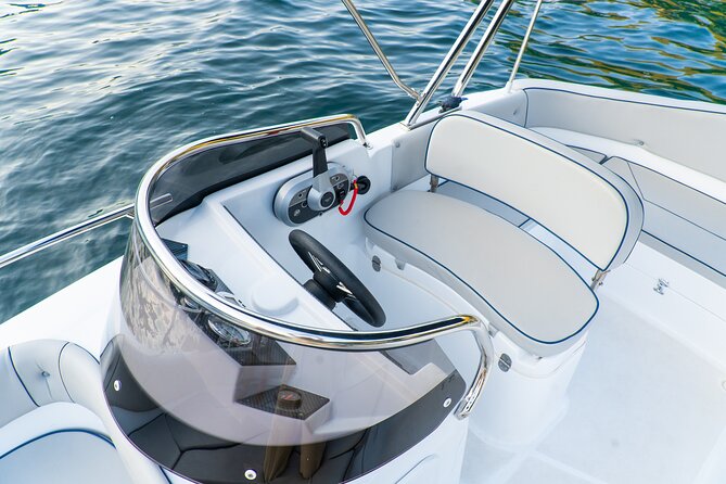 Be the Captain : Drive Your Own Boat on Lake Como - Who this experience is for (and who should skip it)