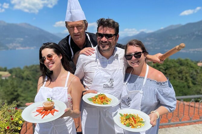 Bellagio Cook With a View + Villa Melzi - What this experience is best for (and who might want to skip it)