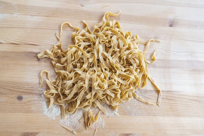 Bellagio Cook With a View + Villa Melzi - What Happens in the 4-Hour Cooking Class (Pasta to Dessert)