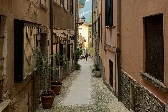 Bellagio Cooking Class in the Village + Villa Melzi - Key highlights before you book