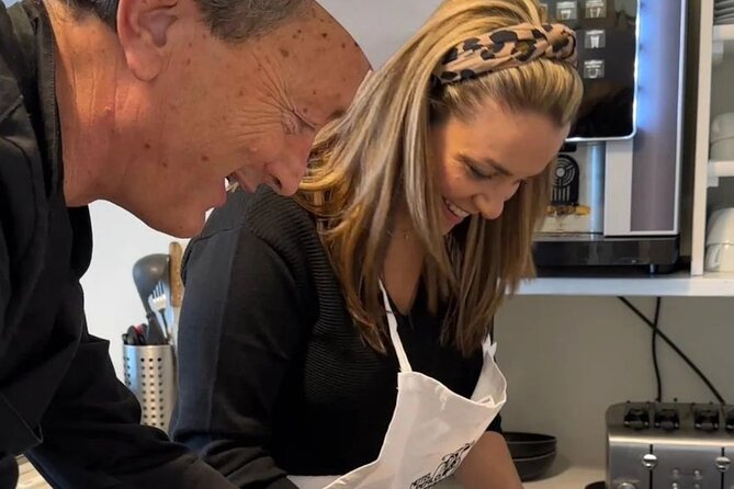 Bellagio Cooking Class in the Village + Villa Melzi - Itinerary flow: what happens at each stop
