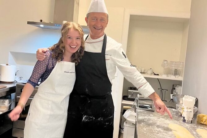 Bellagio Cooking Class in the Village + Villa Melzi - Small group size and English guidance: why it matters in practice