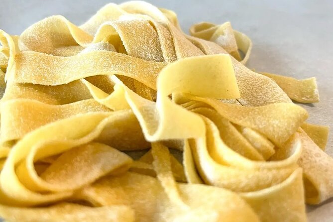 Bellagio Cooking Class in the Village + Villa Melzi - What you’ll learn: fresh pasta, gnocchi, and an Italian dessert