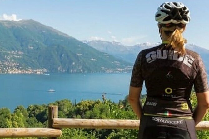 BELLAGIO E-Bike Tour + Villa Melzi + Lunch (Meet the locals) - Bellagio E-bike + Villa Melzi: why this day works so well
