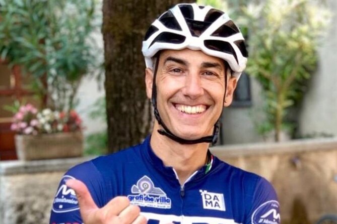 BELLAGIO E-Bike Tour + Villa Melzi + Lunch (Meet the locals) - Loppia and the Lucie fishing boats: the photo stop you’ll remember