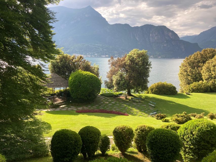 Bellagio Food Tour + Villa Melzi - Practical Tips Before You Go (So the Day Stays Fun)