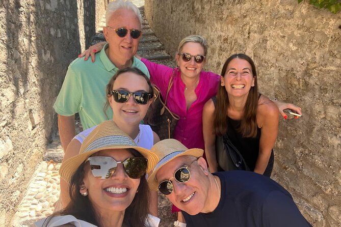 BELLAGIO FOOD TOUR + Villa Melzi - Getting the timing right: where you start, where you end