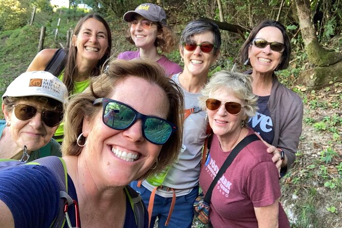 Bellagio Hiking Experience: Nature, Villages & Lake Views - Pescallo Village: A Quiet Pause With Poet-and-Writer Vibes