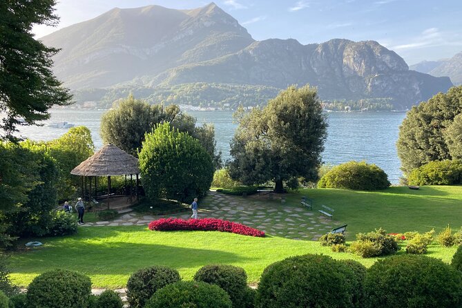 Bellagio Hiking Experience: Nature, Villages & Lake Views - San Giovanni Battista and the Walk Toward I Mulini del Perlo