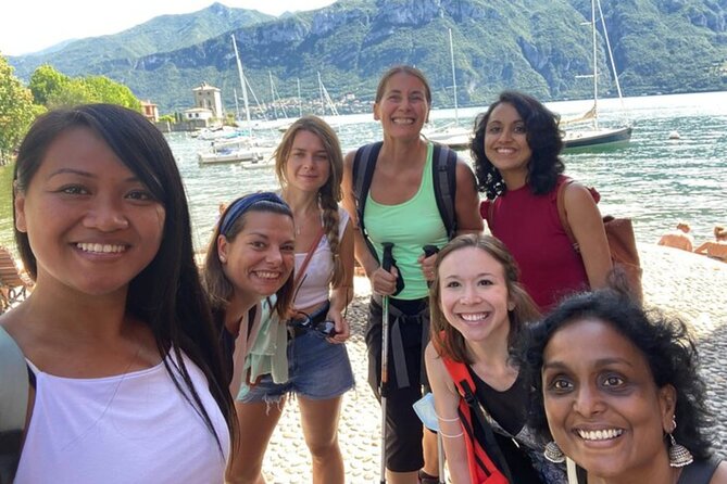 Bellagio Hiking Experience: Nature, Villages & Lake Views - Villa Melzi Gardens: The Scenic Finale You’re Paying For