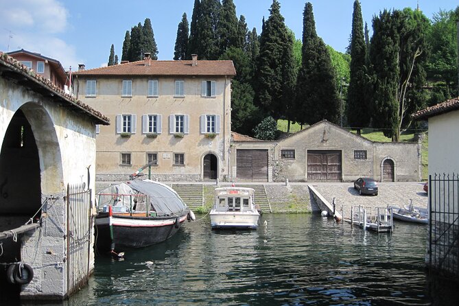 Bellagio Hiking Experience: Nature, Villages & Lake Views - Lunch With Local Wine: What You’re Really Buying