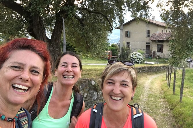 Bellagio Hiking Experience: Nature, Villages & Lake Views - Starting Point and the 10-Minute Finish Near the Boat Terminal