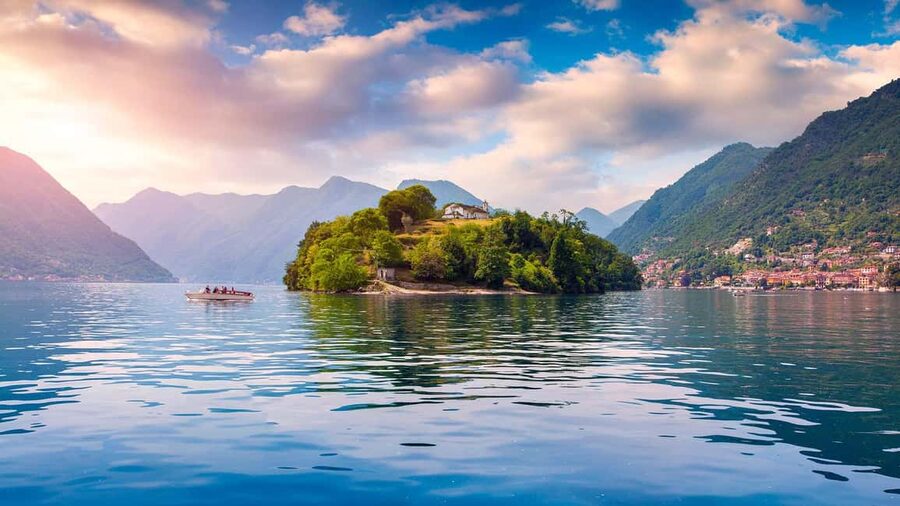 Bellagio: Lake Como Shared Boat Tour - Key Points Worth Knowing Before You Go