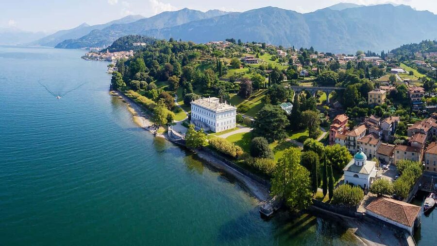 Bellagio: Lake Como Shared Boat Tour - What’s Included and What You Must Bring (Headphones Matter)