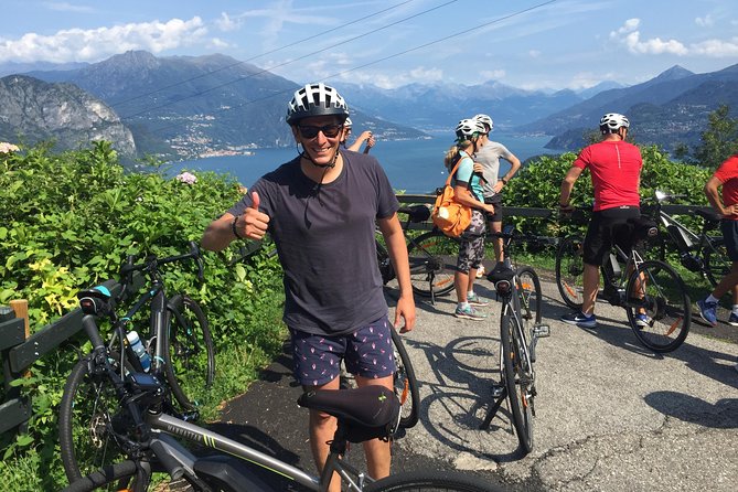 Bellagio Local Food Tasting E-Bike Tour - Why This Bellagio Food Tour Feels Like More Than a Meal