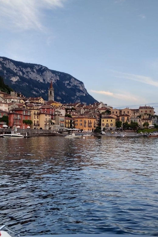 Bellagio/Menaggio: Private Trip on a Vintage Wooden Boat - Who This Tour Fits Best (And Who Should Rethink It)