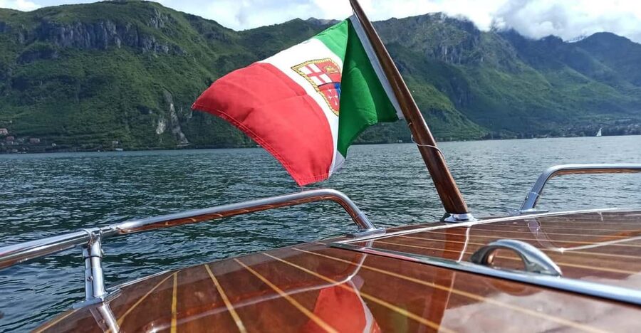Bellagio/Menaggio: Private Trip on a Vintage Wooden Boat - What to Bring (and What to Wear) for Lake Como Weather