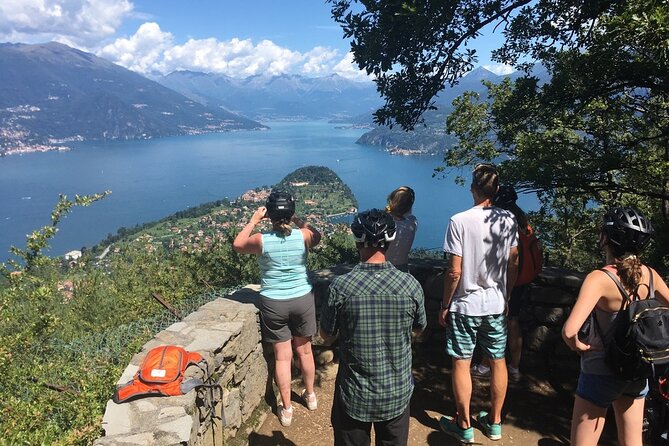 Bellagio's Wild E-bike Tour - Key highlights you’ll actually feel on the ride