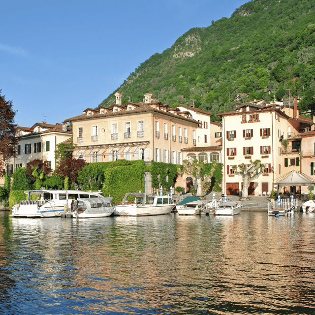 Bellagio: Shared Sunset Boat Tour with Prosecco Aperitif - Sunset Timing by Season: When Your Cruise Will Feel Like Magic