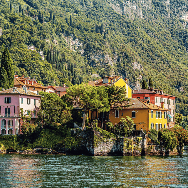 Bellagio: Shared Sunset Boat Tour with Prosecco Aperitif - The Boat Experience: Compact, Elegant, and Very Lake-Como