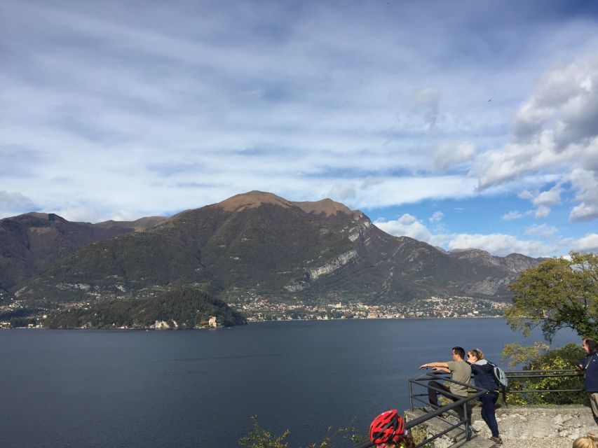 Bellagio: The Devil’s Bridge Wilderness Walk - Devil’s Bridge and Lezzeno: Why This Walk Feels Like a Detour from the Usual Lake Como