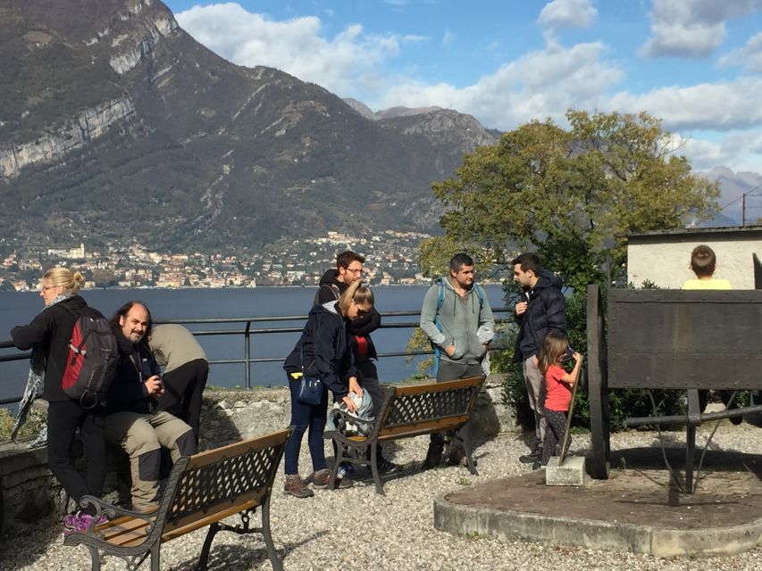 Bellagio: The Devil’s Bridge Wilderness Walk - Key Highlights You’ll Feel Immediately
