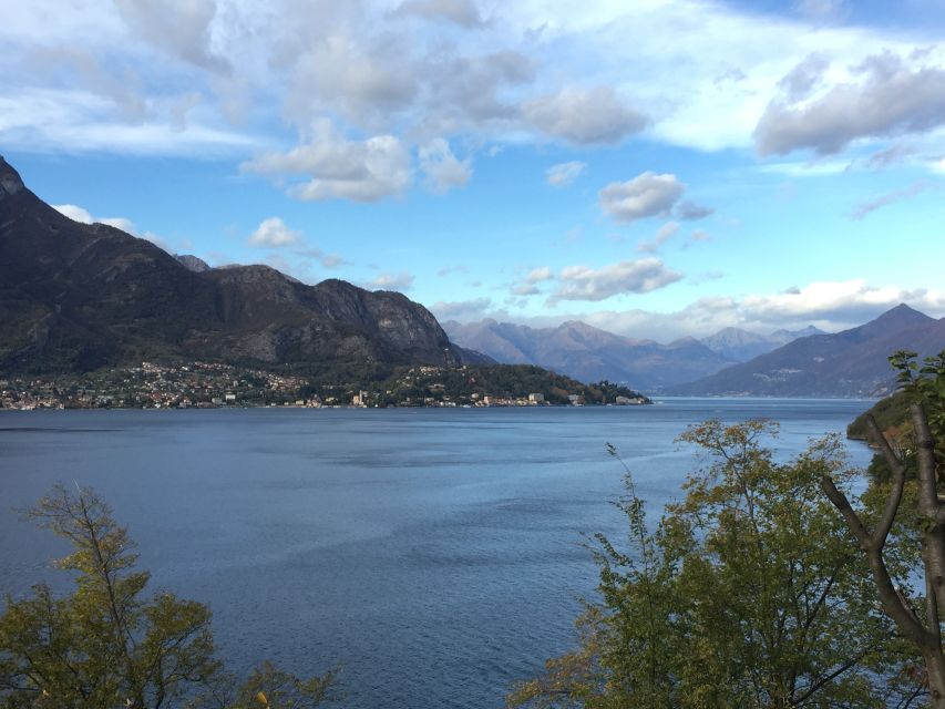 Bellagio: The Devil’s Bridge Wilderness Walk - The Trail Reality: 2 Hours of Easy-to-Moderate Climbing