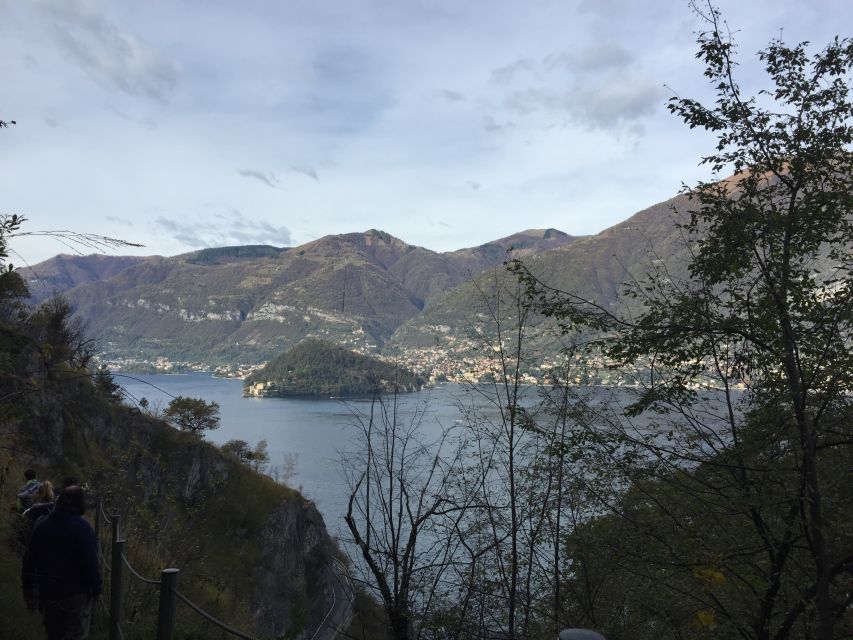 Bellagio: The Devil’s Bridge Wilderness Walk - Private Group with a Live English Guide: Why It’s Worth the Price