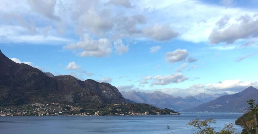 Bellagio: The Devil’s Bridge Wilderness Walk - From Bellagio’s Fringe to Ponte del Diavolo