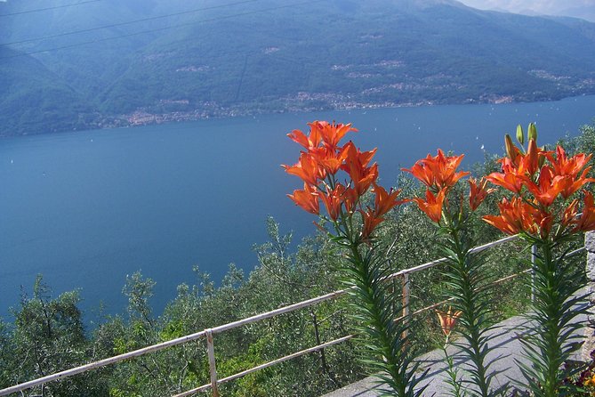 Bellagio, the pearl of lake Como. The village and the surrounding area - Borgo di Pescallo (1 hour): Hamlets Where Bellagio Feels Less Like a Theme Park