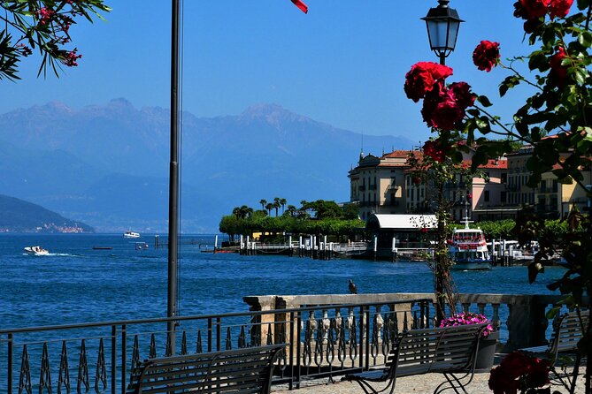 Bellagio & Varenna Full-day Tour on Lake Como by private boat - Varenna lunch time: flexible, but plan ahead