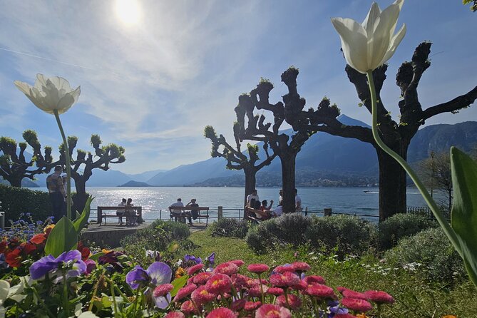 Bellagio & Varenna Full-day Tour on Lake Como by private boat - Price and logistics: is $453.69 per person worth it?