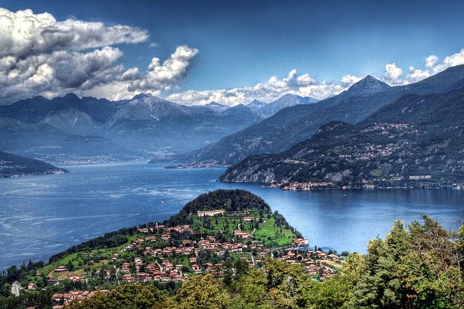 Bellagio & Varenna, Lake Como, Private guided tour - Public ferry crossing: the logistics that decide your comfort