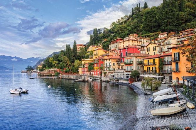 Bellagio & Varenna, Lake Como, Private guided tour - Price and value: what $168.20 really covers