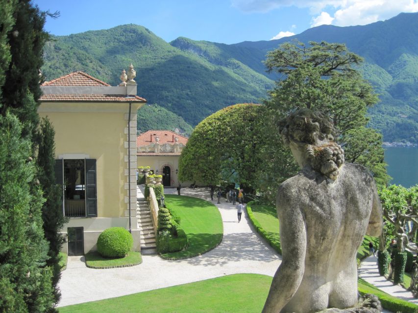 Bellagio Walking Tour + Lunch + Villa Balbianello - Why Bellagio + Lunch + Balbianello is a smart one-day combo