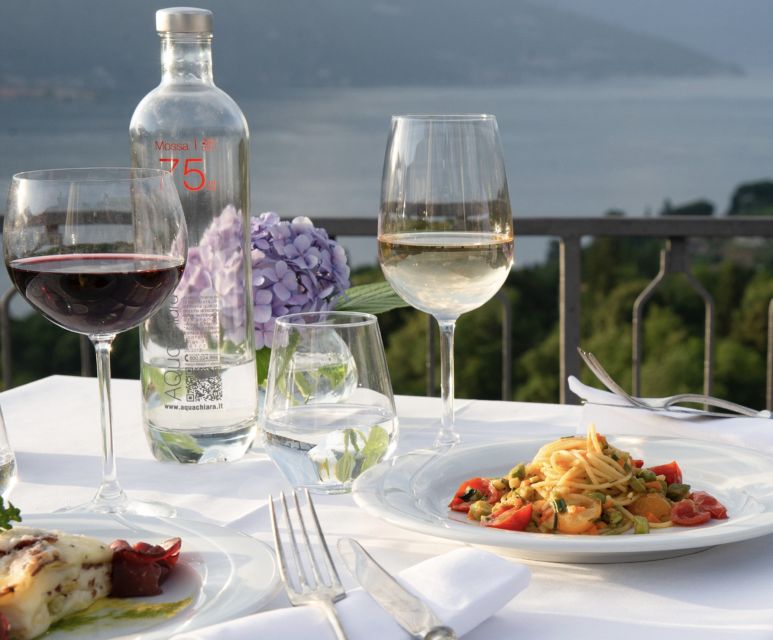 Bellagio Walking Tour + Lunch + Villa Balbianello - Price and value: what $334.19 covers on this day
