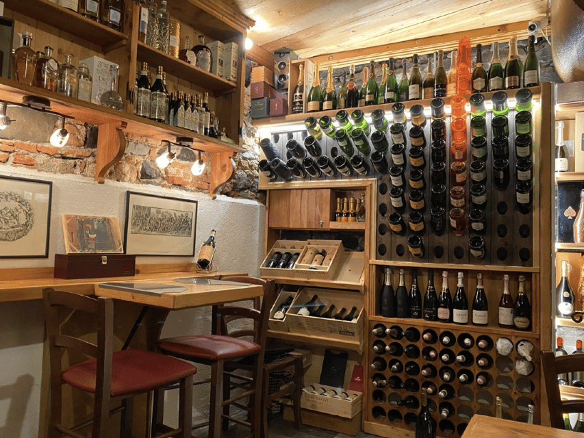 Bellagio Wine Tasting + Villa Melzi - FAQ