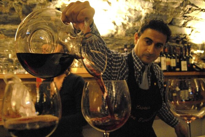 Bellagio Wine Tasting + Villa Melzi - Logistics that can make or break the day